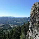 Grand Monastery - Azure بامبوروفو