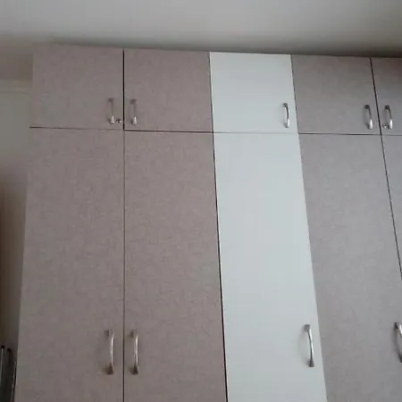 Ξενοδοχείο με διαμερίσματα Grand Monastery - Azure