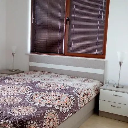 Grand Monastery - Azure Hotel apartamentowy 4*