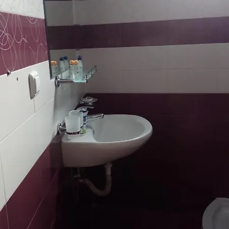 Grand Monastery - Azure Ξενοδοχείο με διαμερίσματα 4*