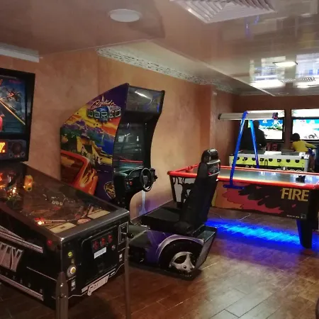 Grand Monastery - Azure Παμπόροβο