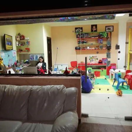 Grand Monastery - Azure 4* Пампорово