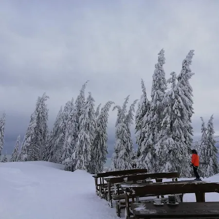 Grand Monastery - Azure