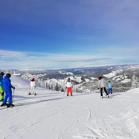 Апартхотел Grand Monastery - Azure 4*