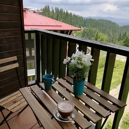 Aparthotel Grand Monastery - Azure Pamporowo