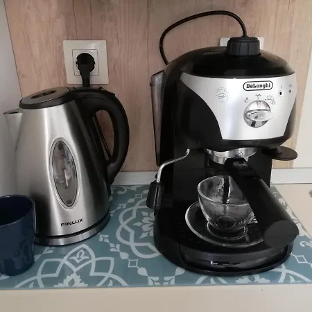 Aparthotel Grand Monastery - Azure Pamporovo