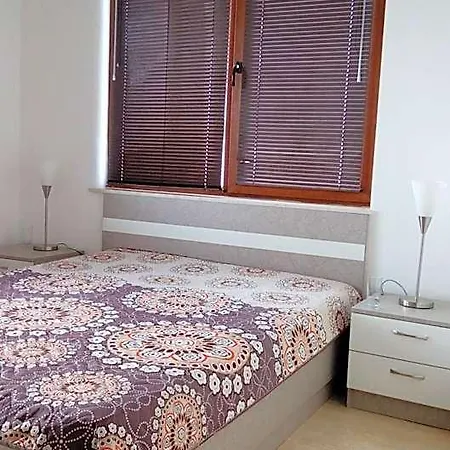 Grand Monastery - Azure Hotel apartamentowy 4*