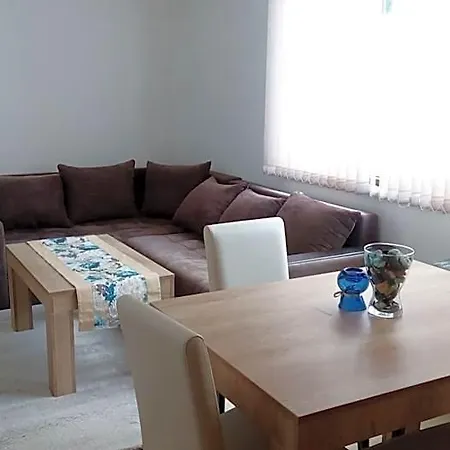 Grand Monastery - Azure Hotel apartamentowy 4*