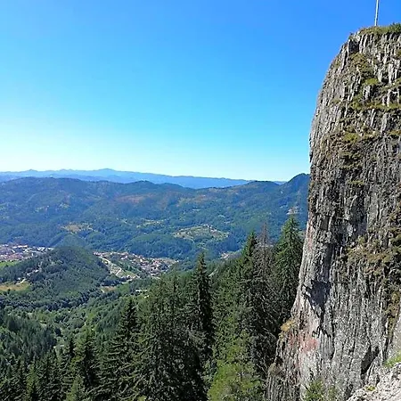 Hotel apartamentowy Grand Monastery - Azure 4*
