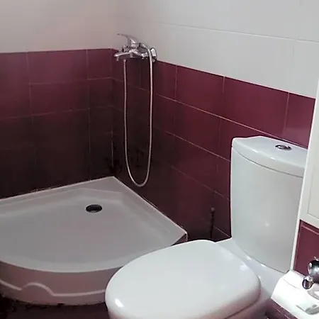 Grand Monastery - Azure Hotel apartamentowy 4*