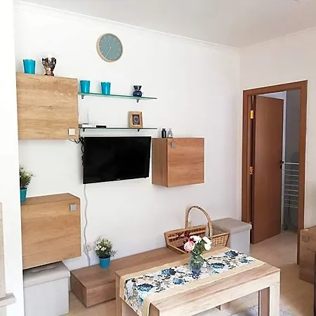 Hotel apartamentowy Grand Monastery - Azure