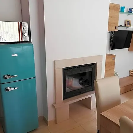 Grand Monastery - Azure Hotel apartamentowy