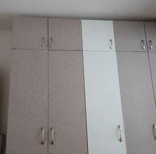 Aparthotel Grand Monastery - Azure