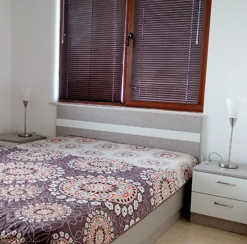 Grand Monastery - Azure Aparthotel 4*