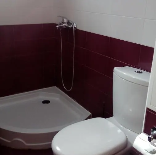 Aparthotel Grand Monastery - Azure Pamporovo