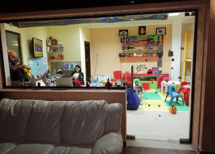 Grand Monastery - Azure 4* Pamporovo