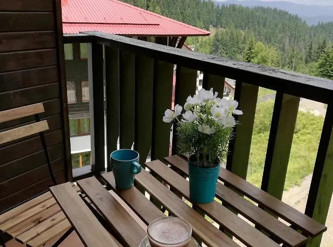 Aparthotel Grand Monastery - Azure Pamporovo