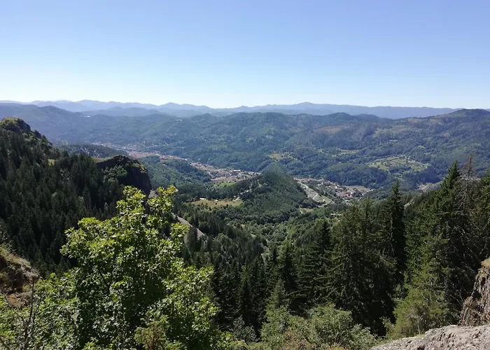 Grand Monastery - Azure 4*