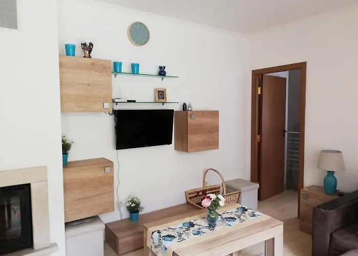 Grand Monastery - Azure Aparthotel Pamporovo