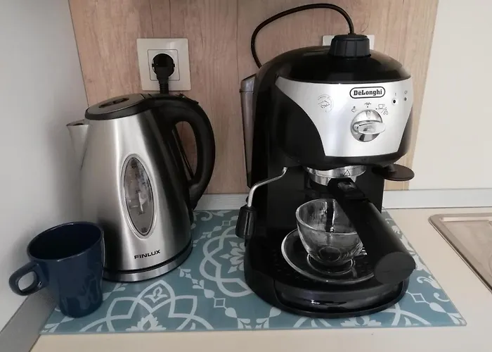 Aparthotel Grand Monastery - Azure Pamporovo